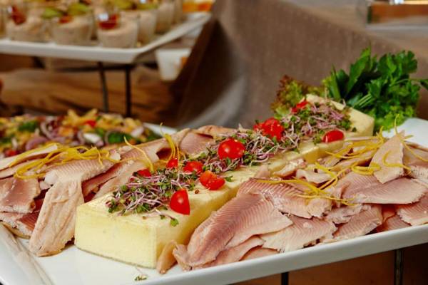 Hotel Vissenbjerg Storkro