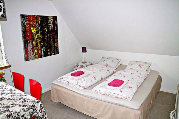 Casa Mundo Bed & Breakfast