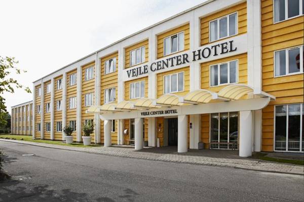 Vejle Center Hotel