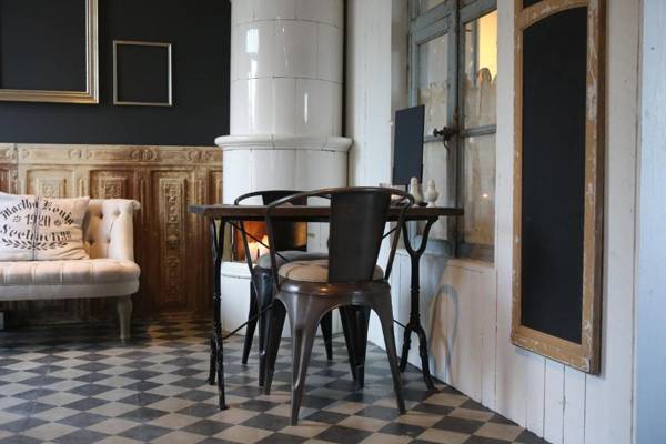 Dragondrum Bed & Breakfast