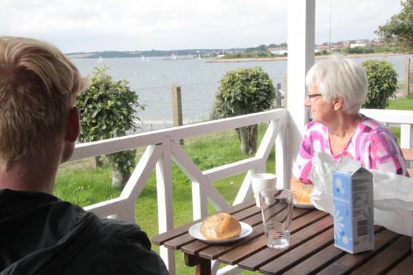 Thisted Camping & Cottages