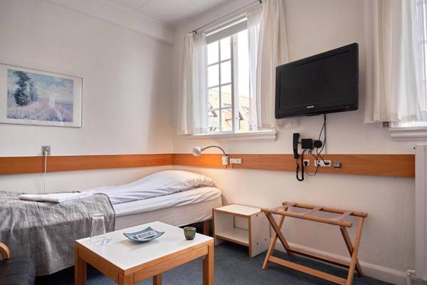 Hotel Siemsens Gaard