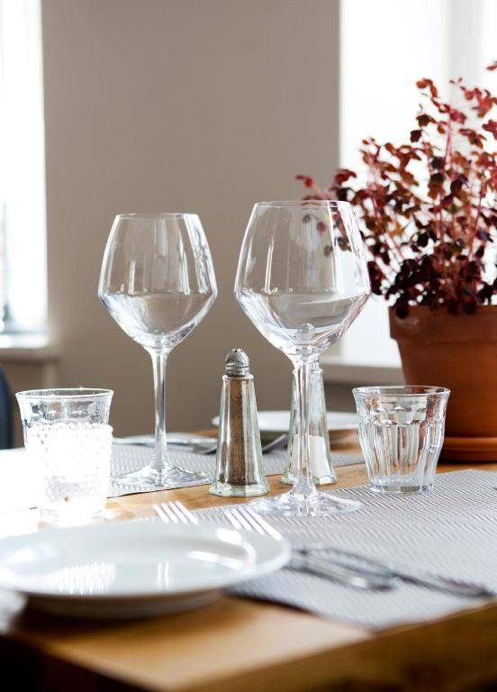 Hotel Residens Møen