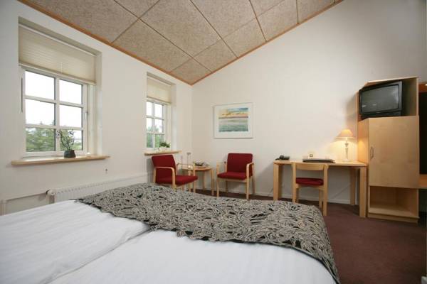 Vilcon Hotel & Konferencegaard