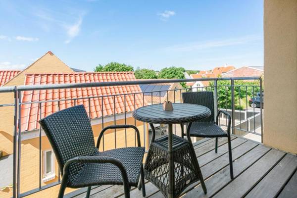 Skagen Harbour Hotel