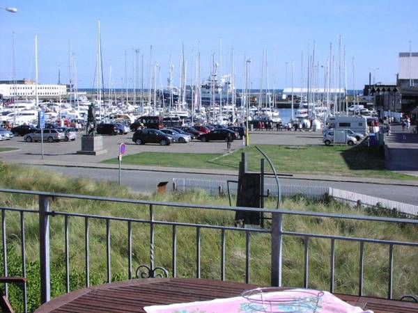 Strandvejen Apartment