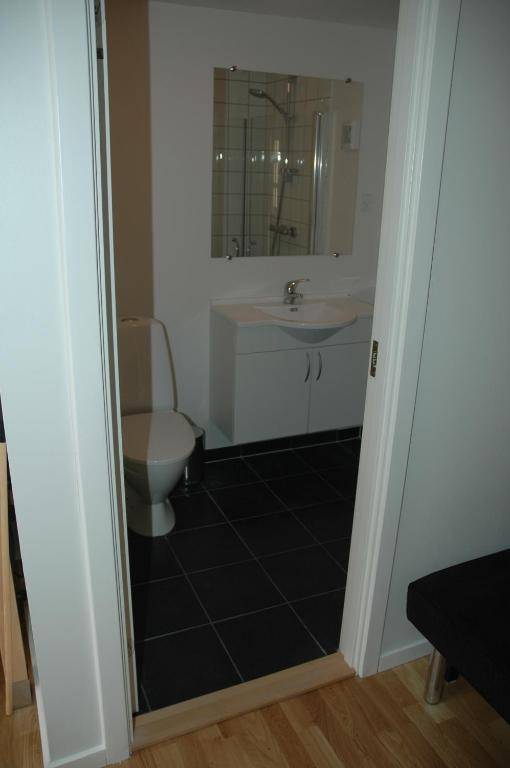 Skagen City Apartments