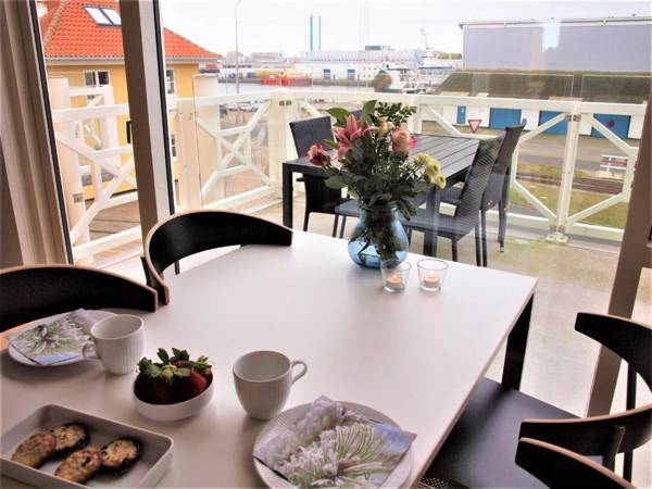 Skagen Havn Lejligheder