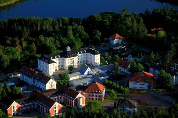 Vejlsøhus Hotel and Conference Center