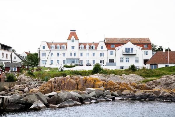 Strandhotellet