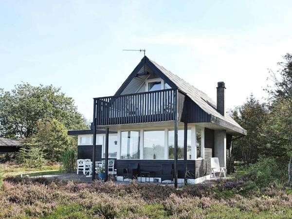 Pleasant Holiday Home in Jutland near Sea