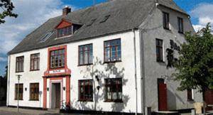 Hotel Viby Kro