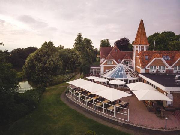 Hotel Sørup Herregaard