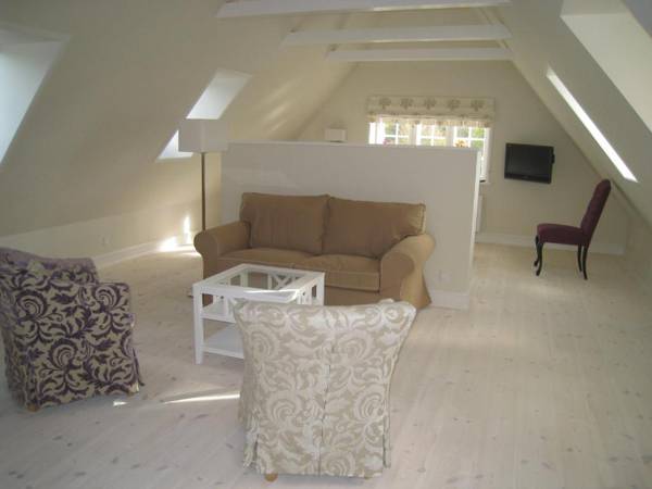 Skjoldenæsholm Slotshotel