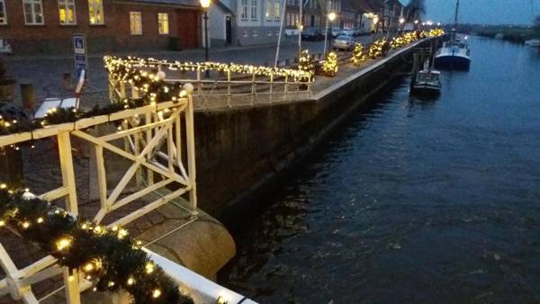 Bed & Breakfast Hasse Christensen