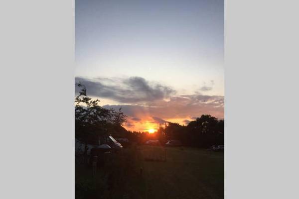 Lejlighed ved Kongeåen