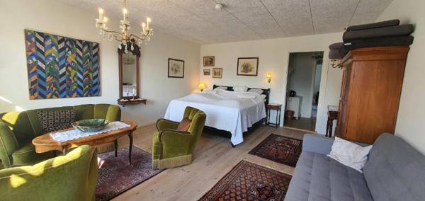 Næsbydale Badehotel