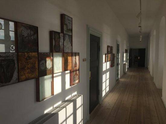 Danhostel Vitskøl Kloster