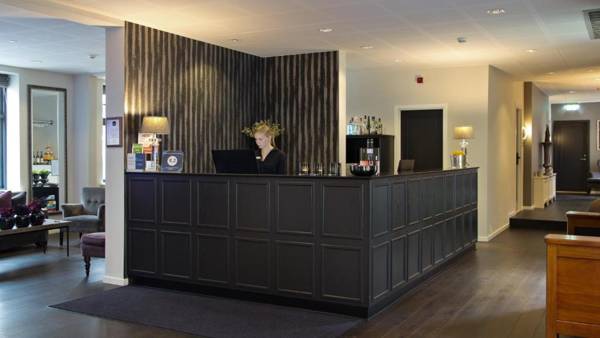 Best Western Plus Hotel Kronjylland