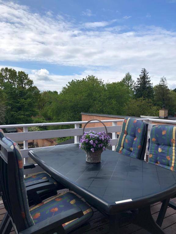 Sleep & Coffee Apartments