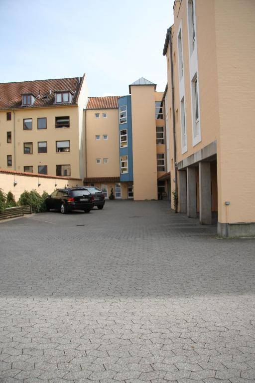 City Hotel Nattergalen