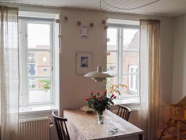 Holsteinshus B&B