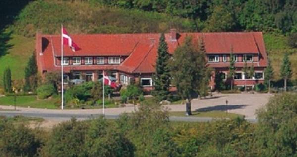 Sallingsund Færgekro