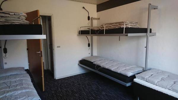 Danhostel Nykøbing Mors