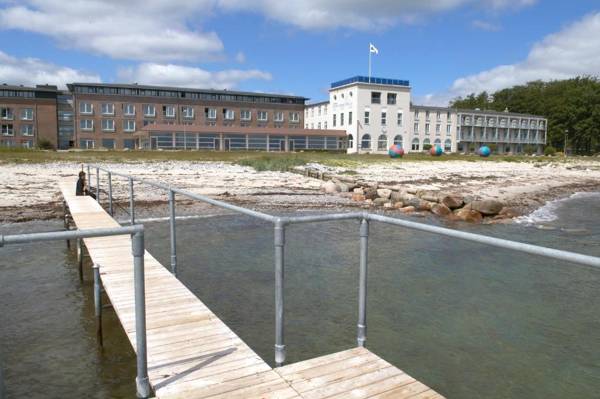 Nyborg Strand - Hotel & Konferencecenter