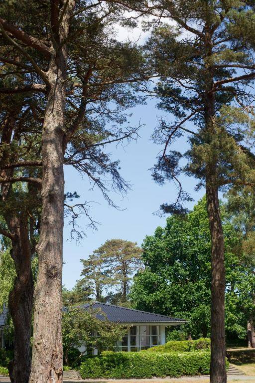 Strandhotel Balka Søbad