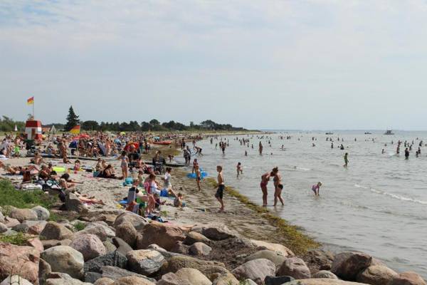 Quistgaarden Bed & Breakfast