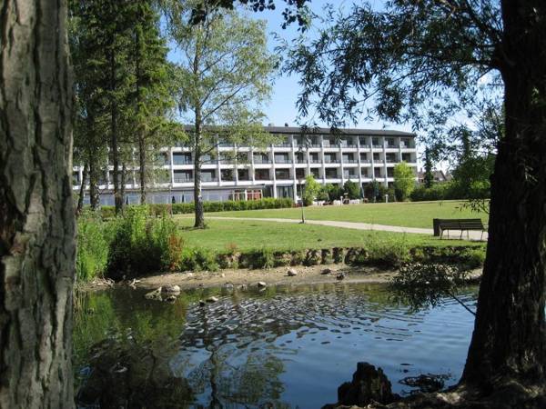 Milling Hotel Søpark