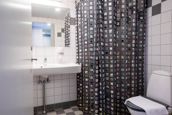 Milling Hotel Søpark