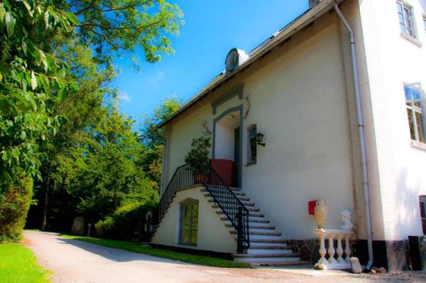 Skelstrupgaard Apartments