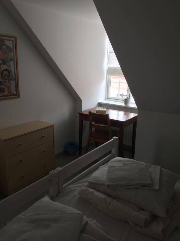 PilgrimsHuset Maribo