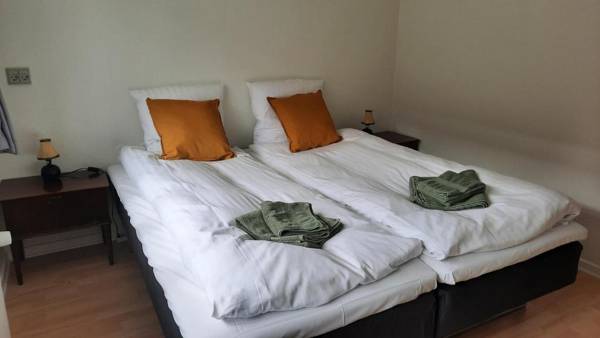 Pederstrup Bed and Breakfast