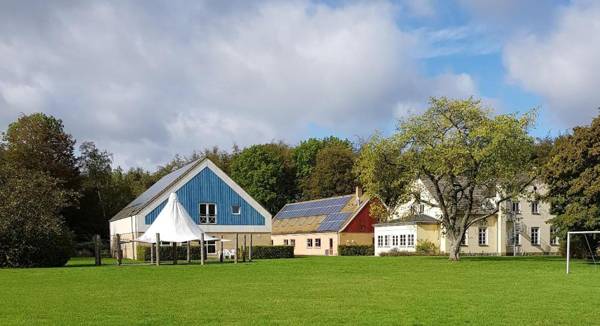 Pederstrup Bed and Breakfast
