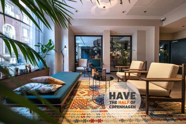 Motel One Copenhagen