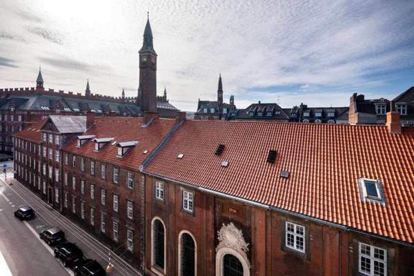 Motel One Copenhagen