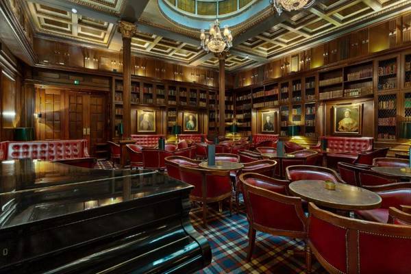 ProfilHotels Copenhagen Plaza