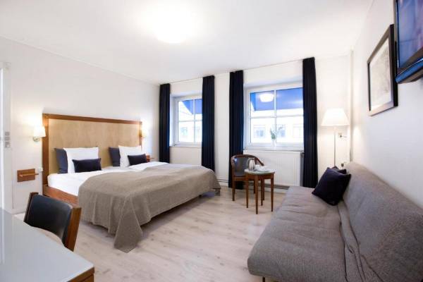 Hotel Christian IV
