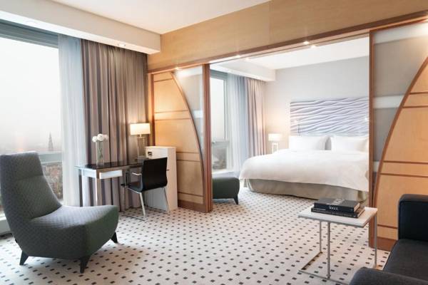 Radisson Blu Scandinavia Hotel Copenhagen