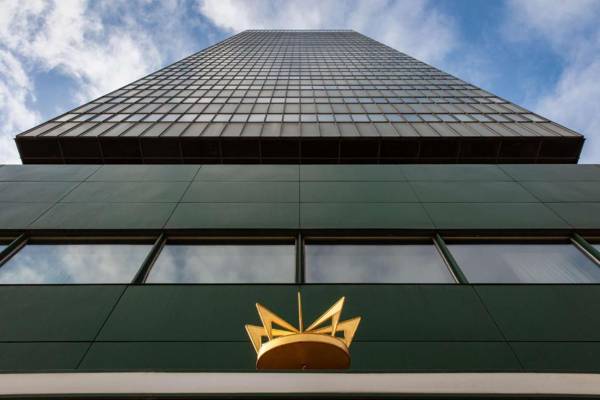 Radisson Collection Royal Hotel Copenhagen