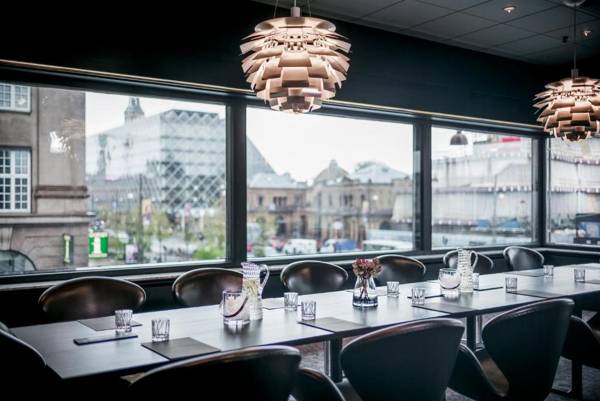 Radisson Collection Royal Hotel Copenhagen