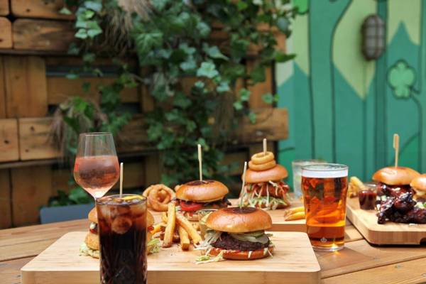 Urban House Copenhagen by MEININGER