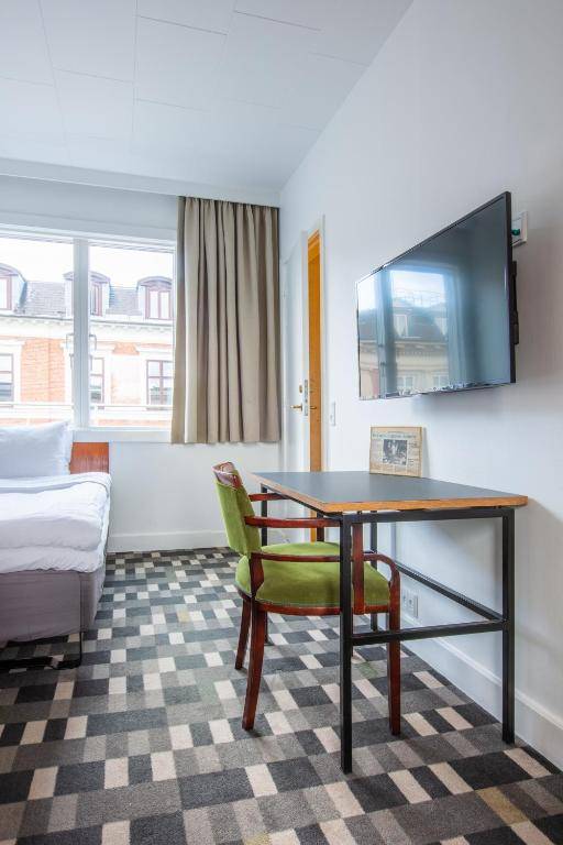 Hotel Astoria Best Western Signature Collection