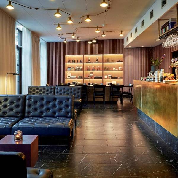Hotel Danmark by Brøchner Hotels