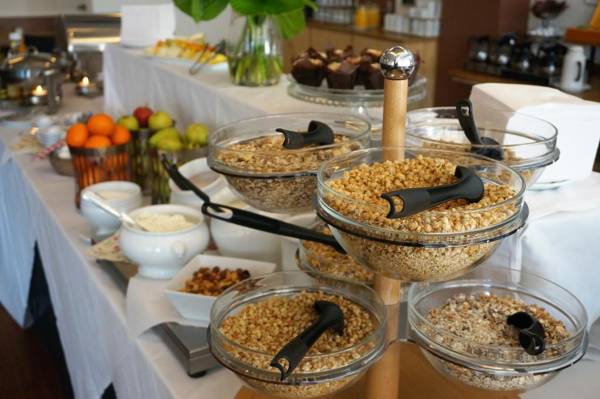 ProfilHotels Richmond