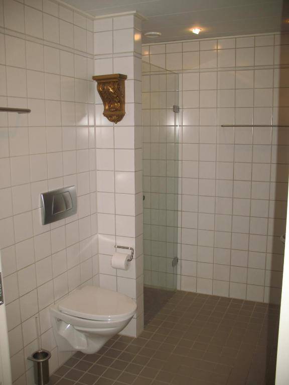 Esben Juhls Guest Room