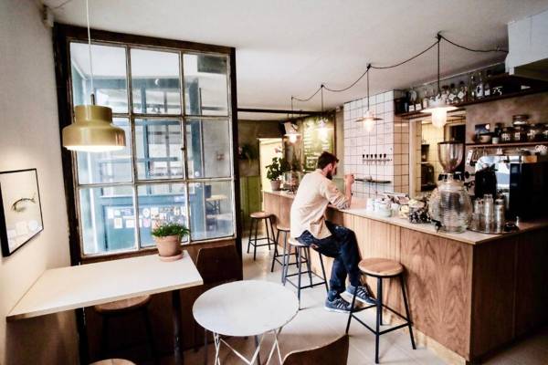 Woodah Boutique Hostel